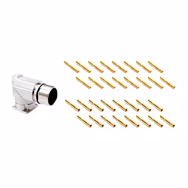 MA7RAE1601S-KIT Amphenol Sine Systems Corp  Assemblages de connecteurs circulaires